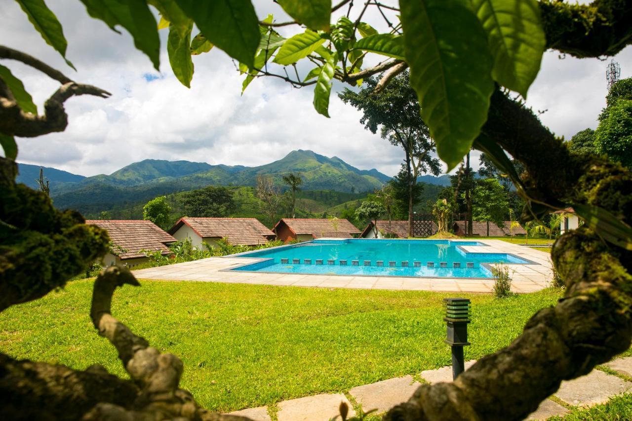 Pranavam Resort & Spa Tariyod Dış mekan fotoğraf