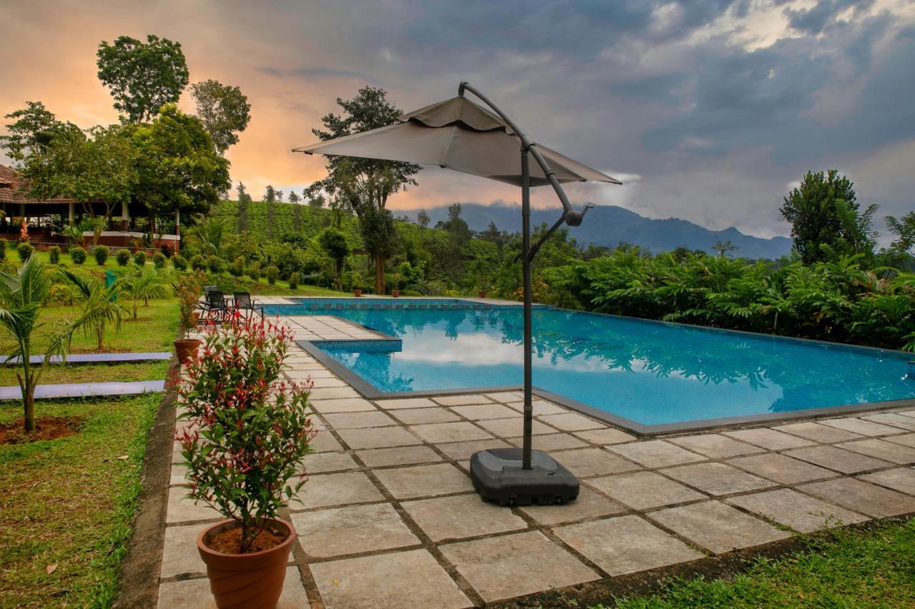 Pranavam Resort & Spa Tariyod Dış mekan fotoğraf