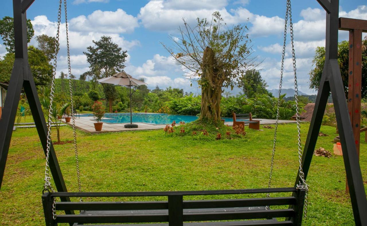 Pranavam Resort & Spa Tariyod Dış mekan fotoğraf