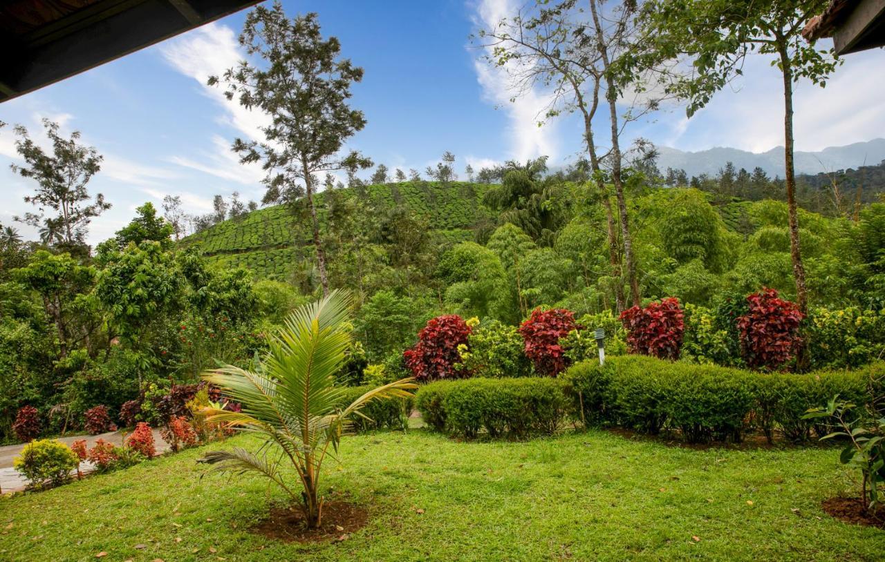 Pranavam Resort & Spa Tariyod Dış mekan fotoğraf